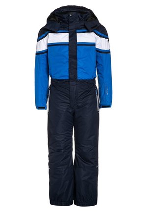 Skipak - dark blue