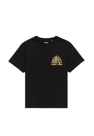 THE IN BETWEEN - T-shirt med print - fbk