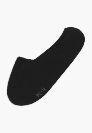 Ewers 4 PACK - Socks - schwarz