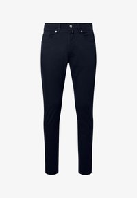 Ausgewählt, dunkelblau