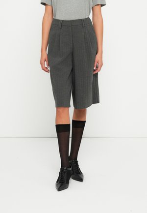VMHAYA BERMUDA - Short - medium grey