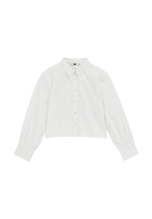 WE Fashion Paitapusero - white