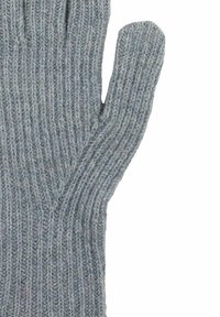 SAMAYA OURA - Fingerhandschuh - blau