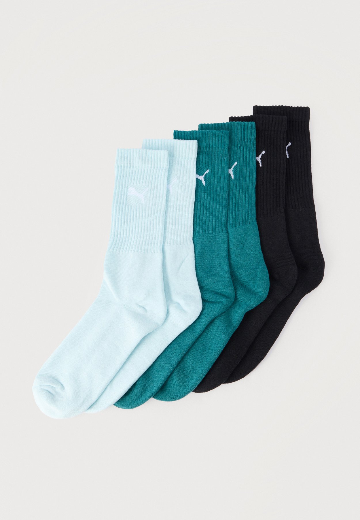 CREW ECOM UNISEX 6 PACK UNISEX