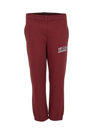 SERIF UNISEX - Spodnie treningowe