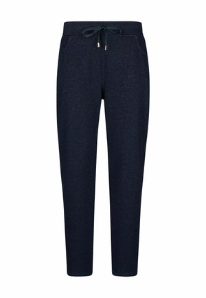 LIU JO Tracksuit bottoms - dark blue