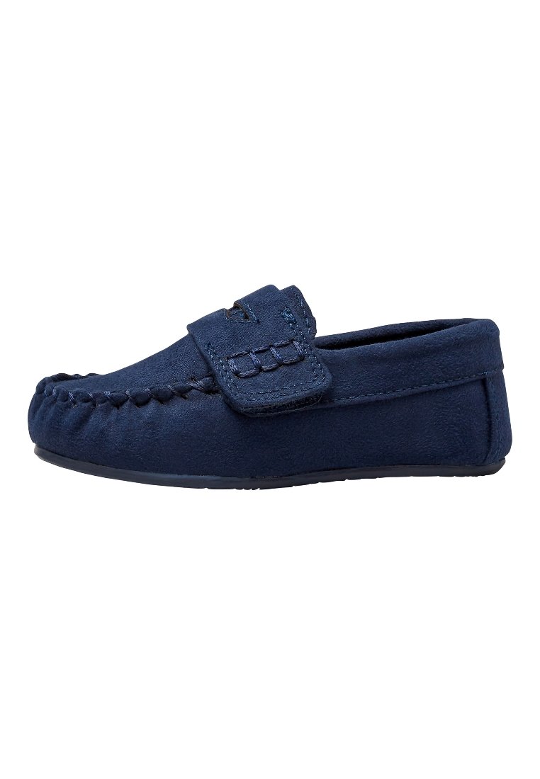 Next Mocassini - dark blue/blu scuro - Zalando.it