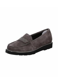 ara Moccasins - grau