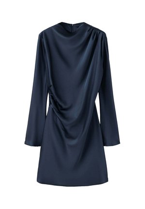 Mango, ADULT - Robe de jour - dark blue