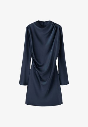 Mango, ADULT - Robe de jour - dark blue