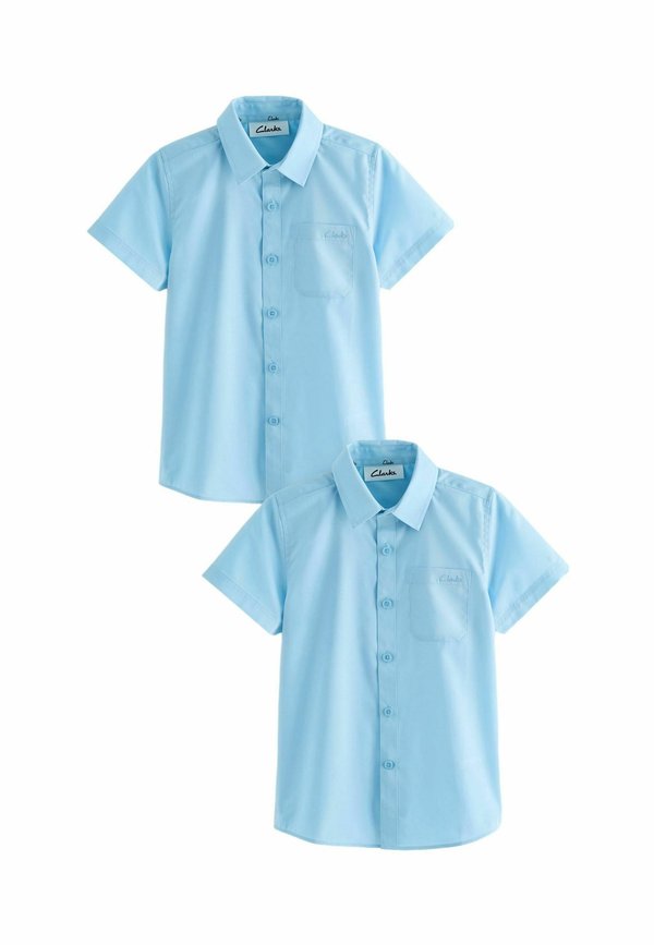 SHORT SLEEVE 2 PACK  REGULAR FIT - Hemd