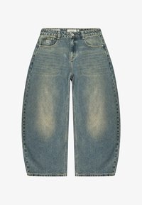 Nevybrané, sand blue wash