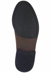 GANT Stiefelette - tobacco brown g