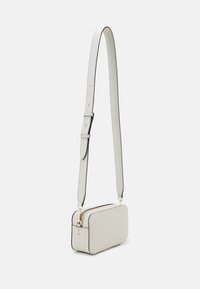 Furla PRIMULA MINI CROSSBODY - Schoudertas - marshmallow