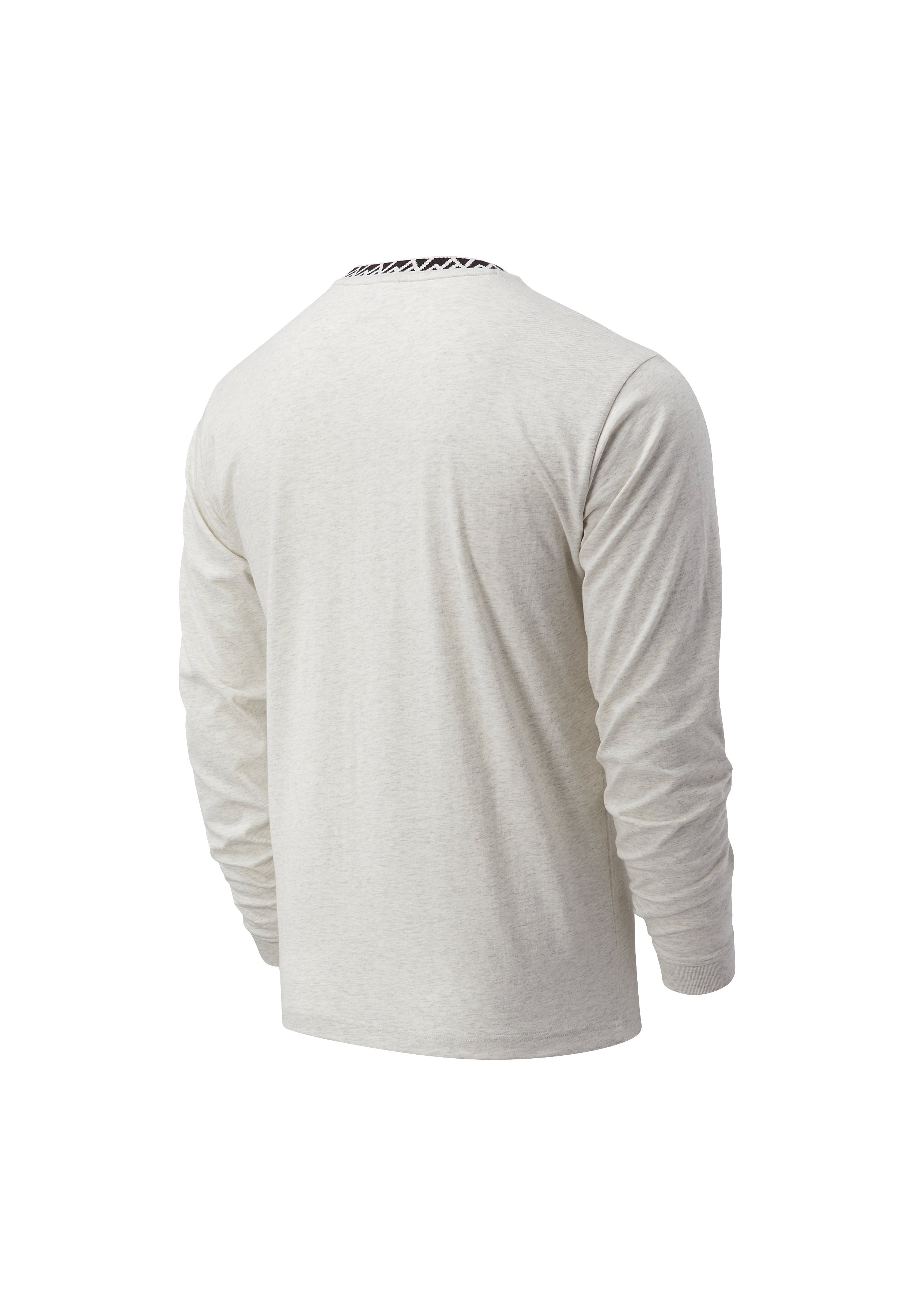 nb athletics terrain long sleeve top top