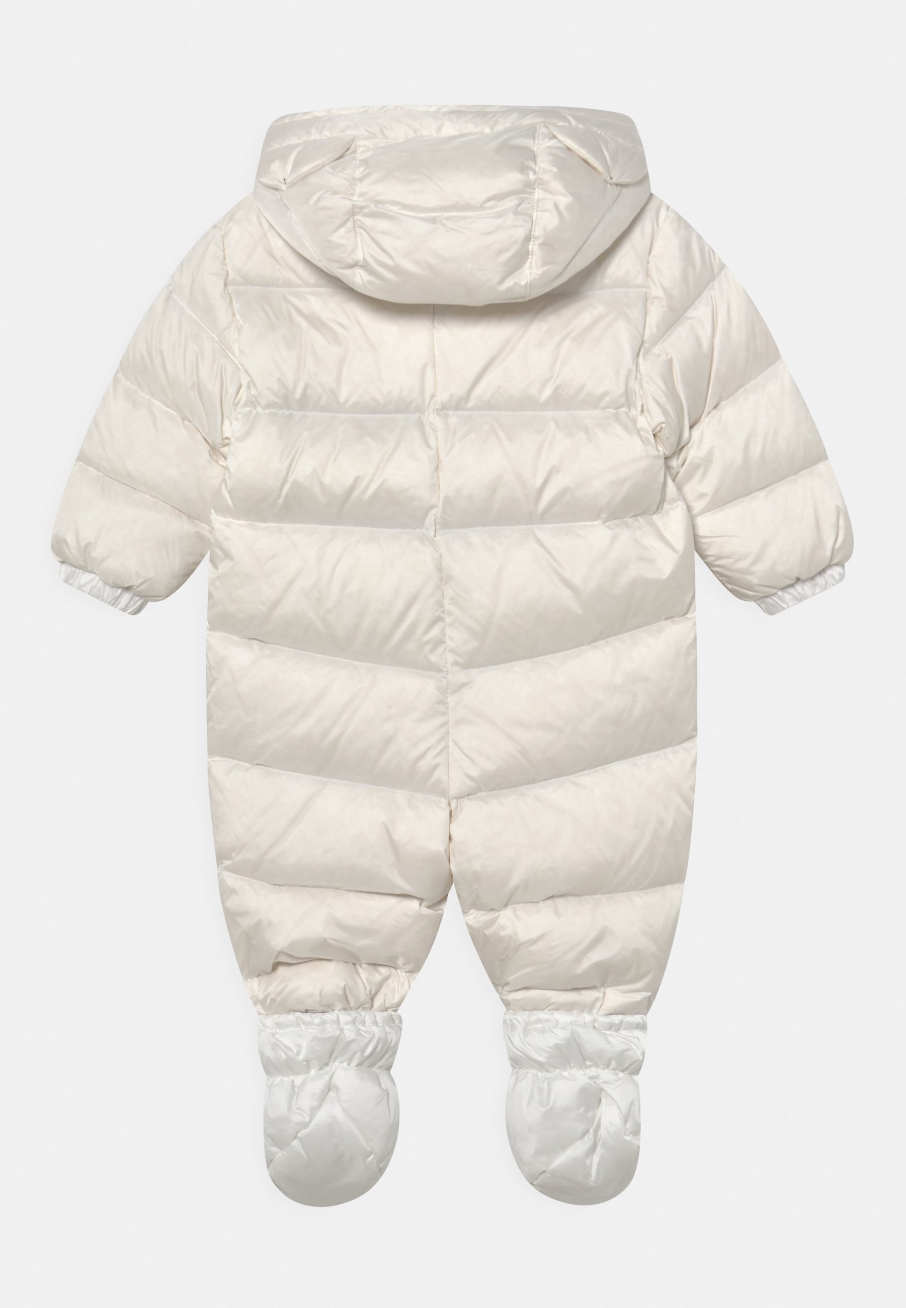 moschino snowsuit
