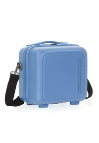 Mandarina Duck BEAUTY LOGODUCK - Trousse de toilette - k parisian blue