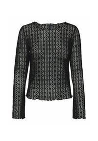 VMSOF - Longsleeve - black