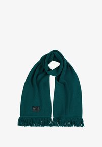 Selezionato, peacock