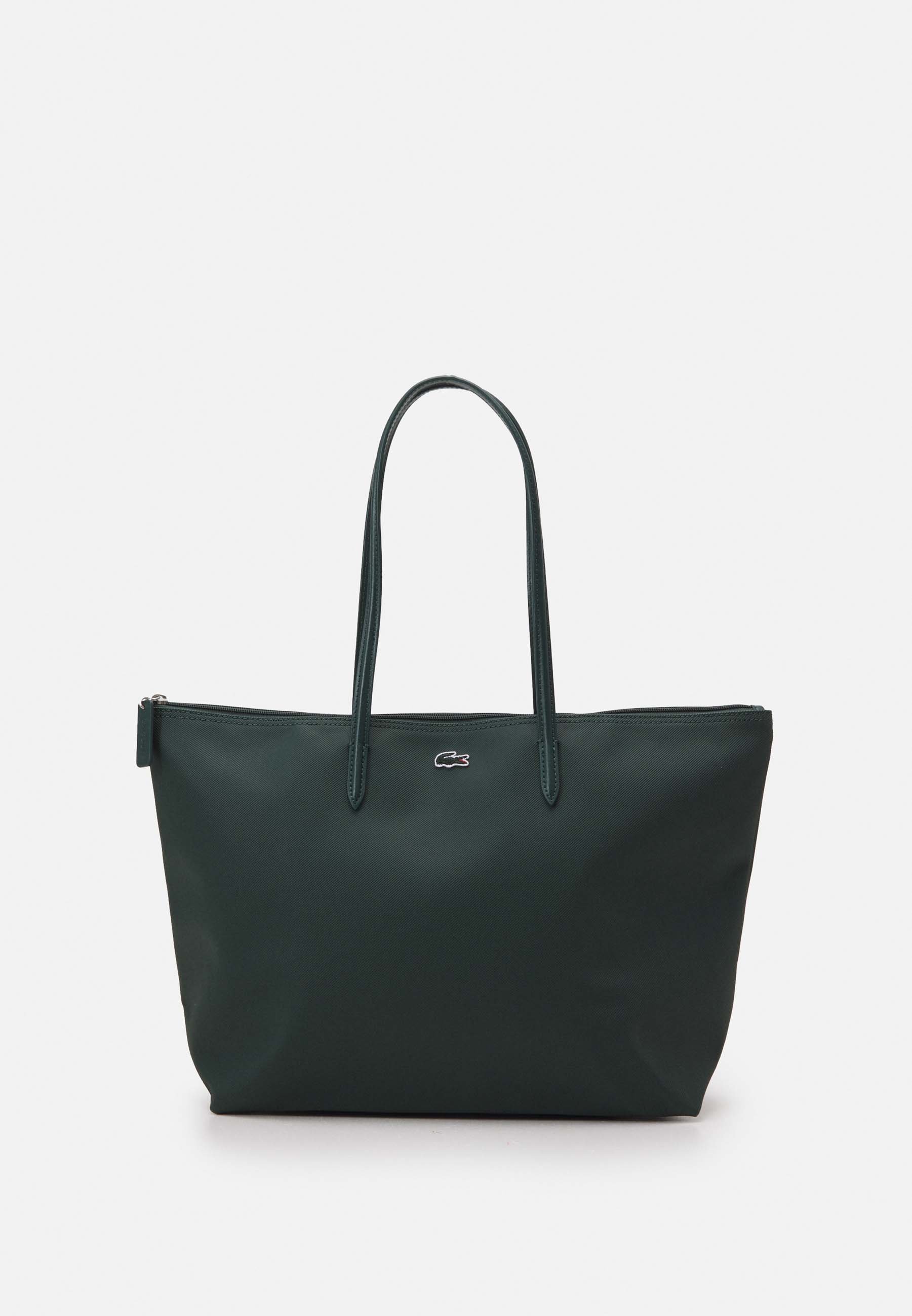 sac lacoste cabas