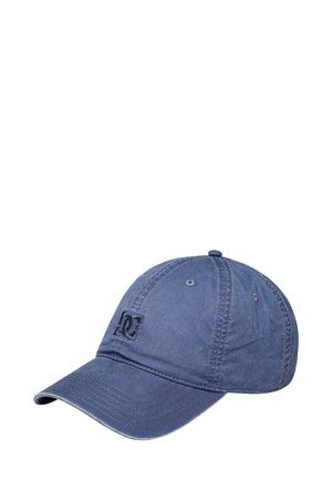 STAR VINTAGE - Šiltovka - brq dark denim