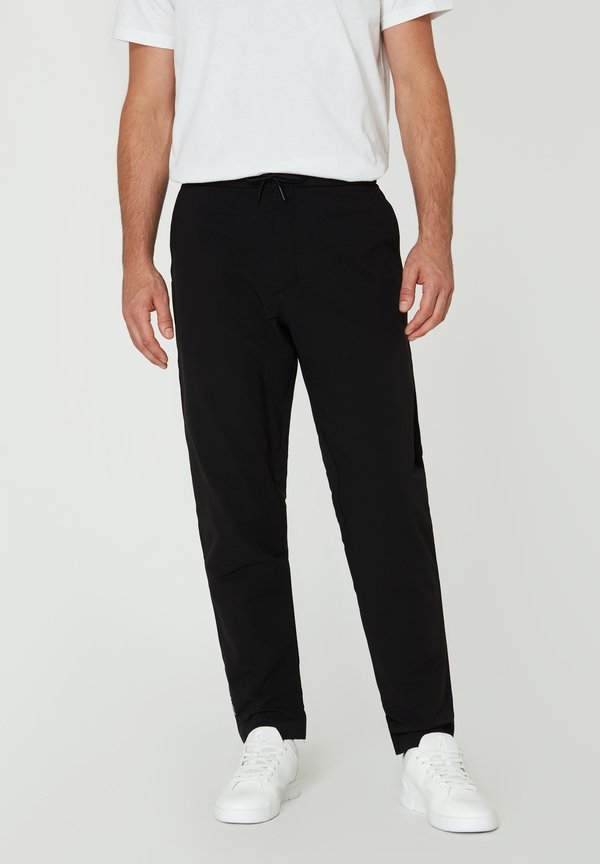 RACE - Stoffhose - carbon