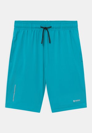 ILMASSA UNISEX - Shorts - aquatic