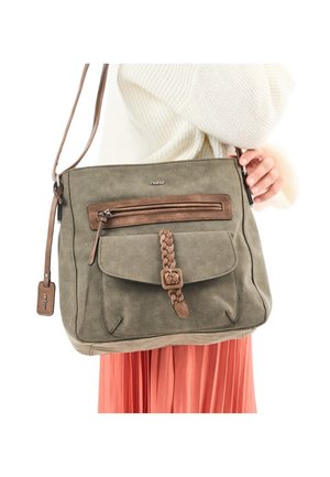 Rieker, Cross body bag - vert