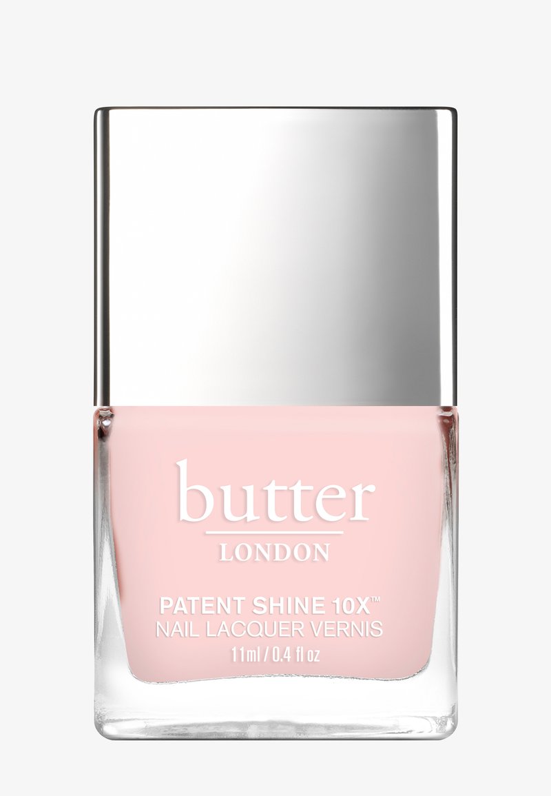 Butter London PATENT SHINE 10X NAIL LACQUER - Nail polish - sandy bum