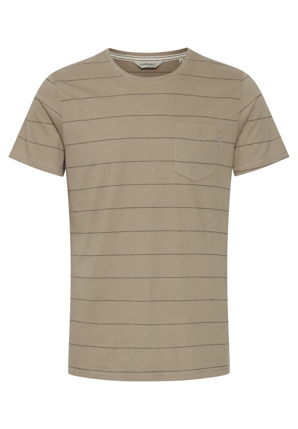 PRKjell - Print T-shirt - crockery3