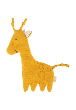 Cuddly toy - gelb