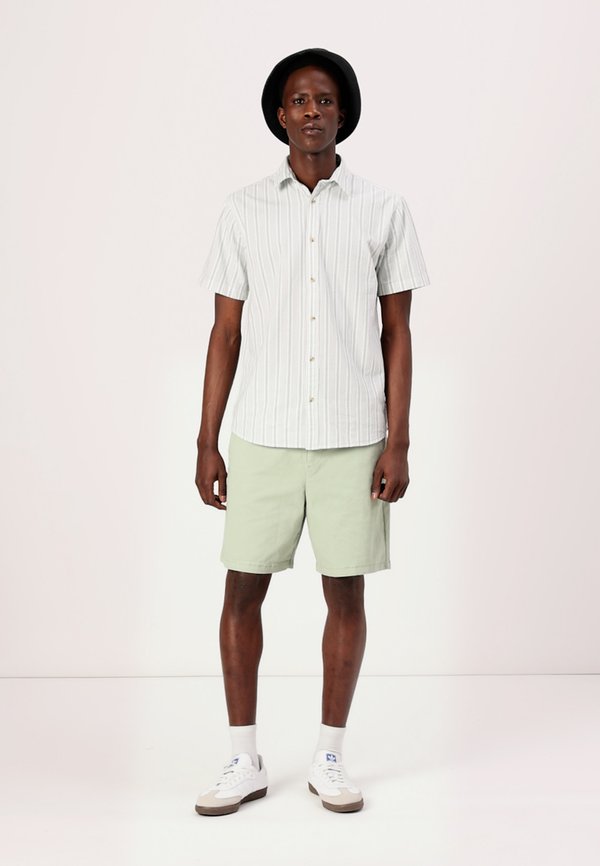 ESSENTIAL EASY  - Shorts - desert sage4