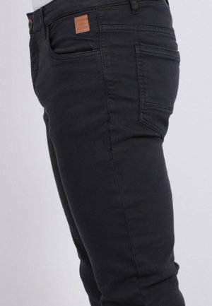 Ritchie Jeans, PANTALON 5 POCHES CANDELO - Pantalon classique - bleu marine