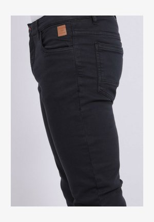 Ritchie Jeans, PANTALON 5 POCHES CANDELO - Pantalon classique - bleu marine