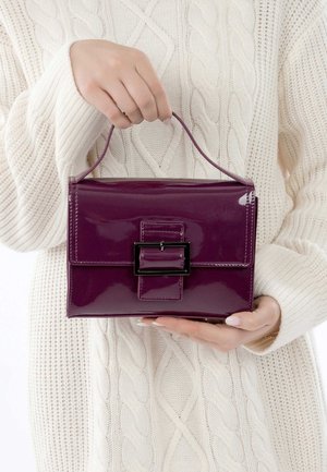 Emily & Noah Handtasche - violet