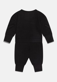 Nike Sportswear READYSET UNISEX SET - Džemper - black