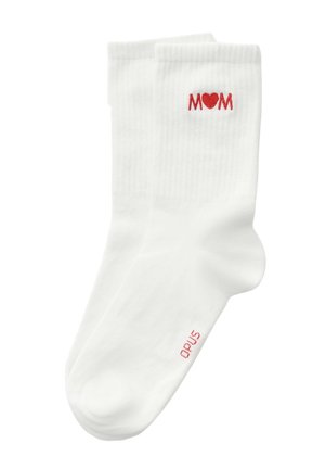 OPUS 2 PACK - Socken - milk