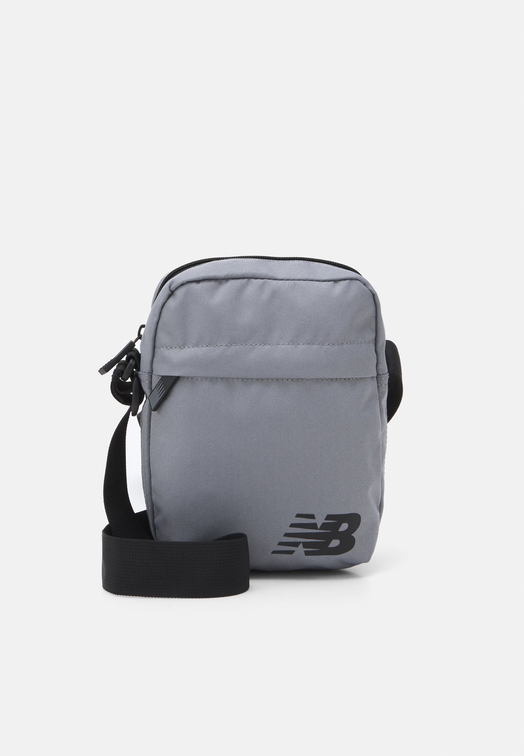 black new balance bag