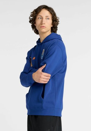 FC PORTO TERRY - Sweatshirt - inkwell