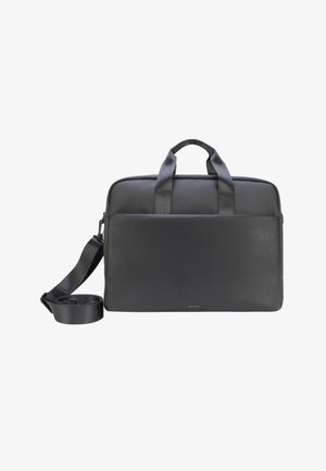 JOOP!, JOOP - HERREN BRIEFBAG LANCIANO PANDION - Aktetas - schwarz