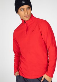 Protest PERFECTO - Fleece trui - cinema