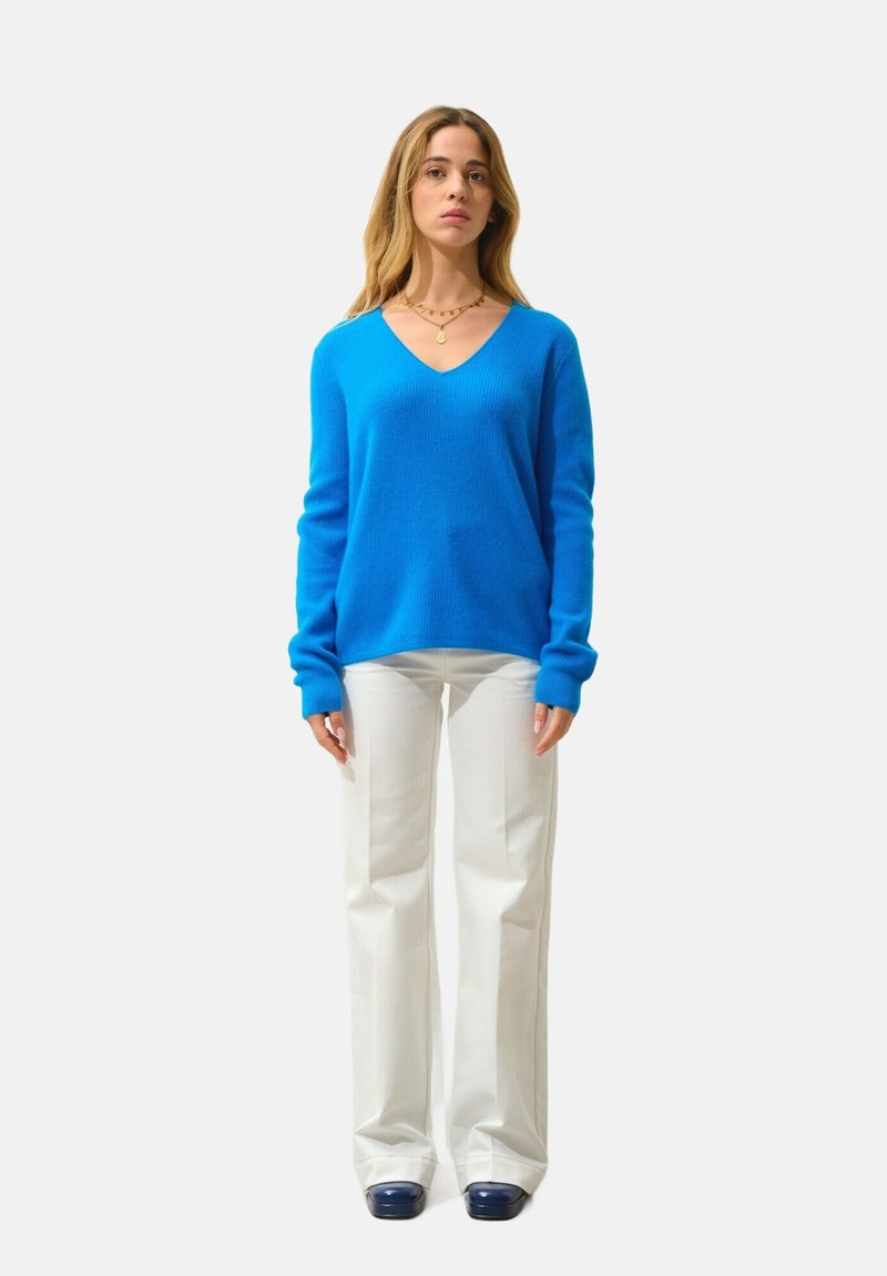 Authentic Cashmere - Sweter