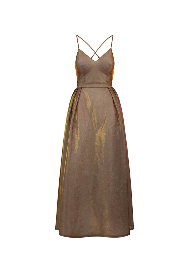 Apart Glamour Galajurk taupe