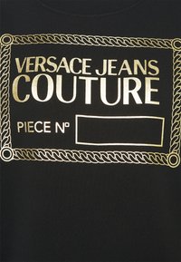 Versace Jeans Couture Sweatshirt - black