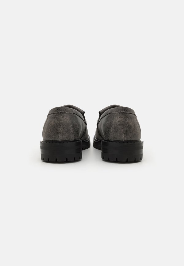 SAFIRO LOAFERS - Slip-ons4