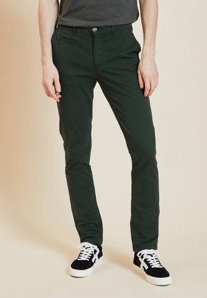 BRIX - Pantaloni - vert