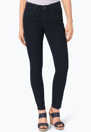 Angels Jeans Skinny Fit - dark stone