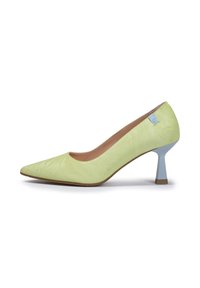 POINTI - Klassieke pumps - lightgreen