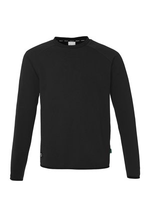 Sweatshirt - schwarz