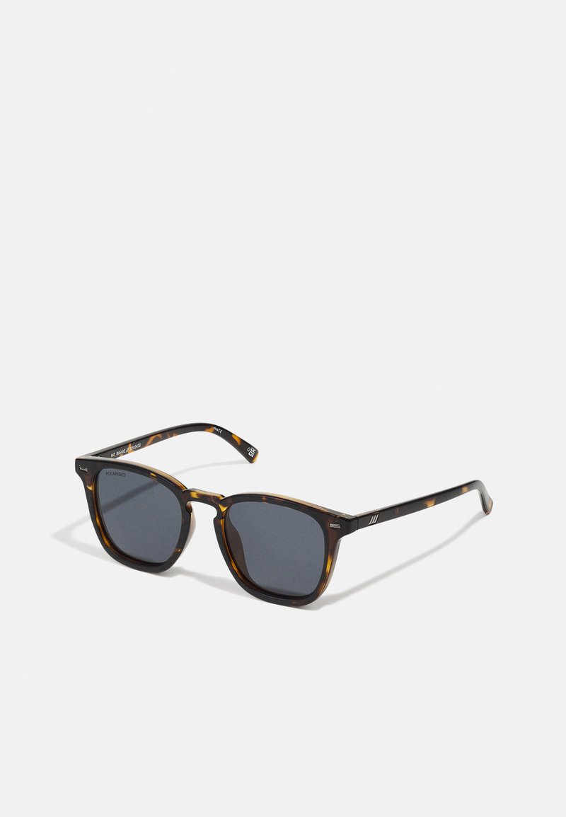 Le Specs NO BIGGIE - Sunglasses - tokyo tort/brown - Zalando.de